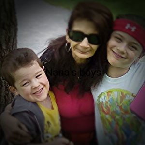 Meet your Posher, Ma